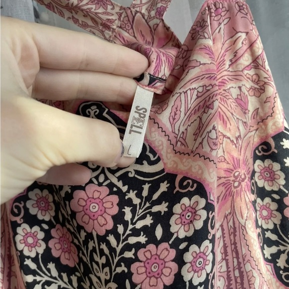 πΏ Aloha Fox Overalls πΏ - Picture 7 of 13